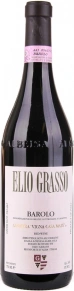 Вино Ginestra Vigna Casa Mate, Barolo, DOCG, 2008, 0.75 л
