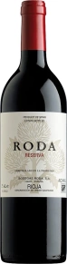 Вино Reserva, Roda, DOC, 2019, 0.75 л
