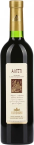 Вино Algeti Red Semi-Sweet, Vardiani, 0.75 л