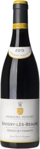 Вино Savigny-Les-Beaune Dessus Les Vermots, Doudet Naudin, AOC, 2013, 0.75 л
