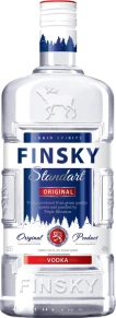 Водка Original, Finsky Standart, 0.5 л