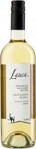 Вино Sauvignon Blanc, Lauca, DO, 2023, 0.75 л