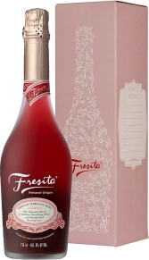 Игристое вино Fresita, 0.75 л, (п/у)