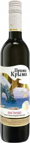 Вино Бастардо, Прима Крыма, 0.75 л