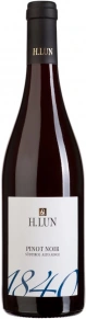 Вино 1840 Pinot Noir, H. Lun, 0.75 л