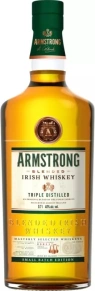 Виски Blended, Armstrong, 3 года, 0.7 л