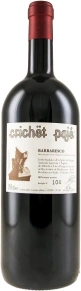 Вино Barbaresco Crichet Paje, Roagna, DOCG, 2011, 1.5 л