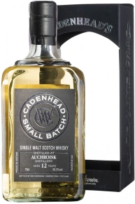 Виски Auchroisk, 12 лет, 0.7 л (п/у)