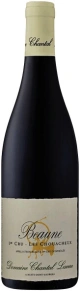 Вино Beaune 1er Cru Les Chouacheux, Domaine Chantal Lescure, AOC, 2017, 0.75 л