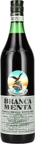 Ликер Branca Menta, 1 год, 1 л