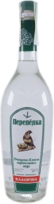 Водка Классическая, Перепелка, 0.7 л