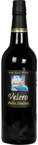 Херес Velero Pedro Ximenez, Alexandro, 0.75 л