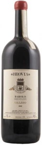 Вино Villero Barolo, Brovia, DOCG, 2008, 1.5 л