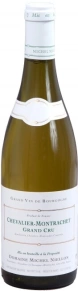Вино Chevalier-Montrachet Grand Cru, Domaine Michel Niellon, 2011, 0.75 л