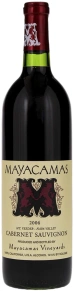Вино Cabernet Sauvignon, Mayacamas, 2006, 0.75 л