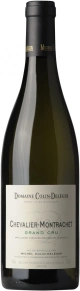 Вино Chevalier-Montrachet Grand Cru, Domaine Colin-Deleger, AOC, 2010, 0.75 л