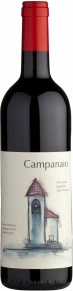 Вино Campanaio, Podere Monastero, IGT, 2013, 0.75 л