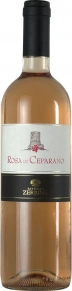 Вино Rosa di Ceparano, Fattoria Zerbina, 2017, 0.75 л