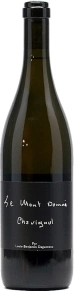 Вино Le Mont Damne Chavignol, Didier Dagueneau, 2016, 0.75 л