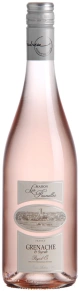 Вино Grenache & Syrah, Maison les Prunelles, IGP, 0.75 л