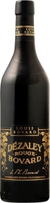 Вино Dezaley Grand Cru Rouge, Louis Bovard, AOC, 2017, 0.7 л