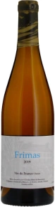 Вино Frimas, Chateau dе Bonnezeaux, 2019, 0.75 л
