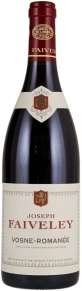 Вино Vosne-Romanee 1er Cru, Faiveley, AOC, 2015, 0.75 л