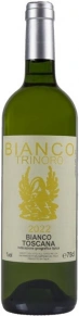 Вино Bianco Trinoro, Tenuta di Trinoro, IGT, 2022, 0.75 л