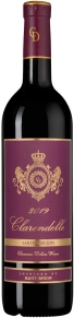 Вино Saint-Emilion, Clarendelle, AOC, 2019, 0.75 л