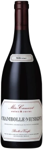 Вино Chambolle-Musigny, Meo-Camuzet, AOC, 2018, 0.75 л