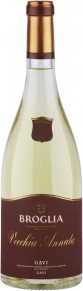 Вино Vecchia Annata, Broglia, DOCG, 2015, 0.75 л