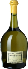 Вино Grand Regnard, Chablis, AOC, 2019, 0.75 л