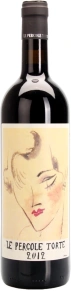 Вино Le Pergole Torte, Montevertine, IGT, 2012, 0.75 л