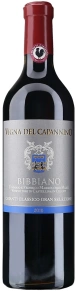 Вино Vigna del Capannino, Bibbiano, DOCG, 2010, 1.5 л