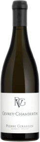 Вино Gevrey-Chambertin, Domaine Pierre Girardin, AOC, 2020, 0.75 л