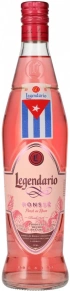 Ром Ronsse, Legendario, 9 месяцев, 0.7 л