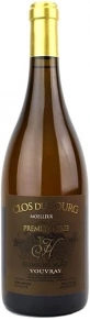 Вино Clos du Bourg Premiere Trie, Domaine Huet, AOC, 2006, 0.75 л