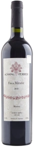 Вино Finca Mirador, Achaval Ferrer, 2013, 0.75 л