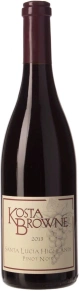Вино Pinot Noir, Santa Lucia Highlands, Kosta Browne, 2013, 0.75 л