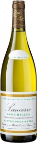 Вино Les Crilles, Gitton Pere & Fils, AOC, 2023, 0.75 л