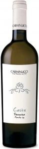 Вино Casta Passerina, Carminucci, IGP, 2020, 0.75 л