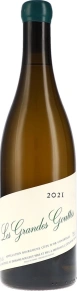 Вино Les Grandes Gouttes, Domaine Rougeot, AOC, 2021, 0.75 л