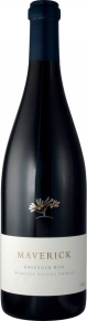 Вино Shiraz, Greenock Rise, 2012, 0.75 л