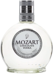 Водка Chocolate, Mozart, 0.7 л