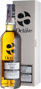 Виски Aultmore, The Octave, 8 лет, 0.7 л (п/у)