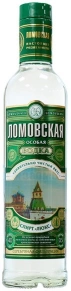 Водка Особая, Ломовская, 0.5 л