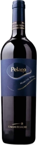 Вино Pelago, Umani Ronchi, IGT, 2011, 0.75 л