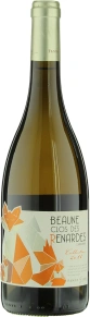 Вино Clos des Renardes Chardonnay, Fanny Sabre, AOC, 2016, 0.75 л