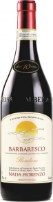 Вино Rombone Dieci Anni, Nada Fiorenzo, DOCG, 2007, 0.75 л