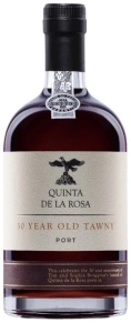 Вино 30 Years Old Tawny Port, Quinta De La Rosa, 0.5 л